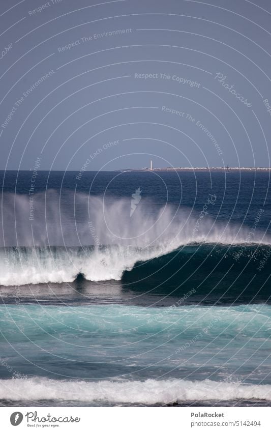 #A0# KaWusch! Waves Swell Undulation Wavy line wave Wave action breakwater Wave break Crest of the wave Wave length Water Ocean Force Momentum Energy ocean