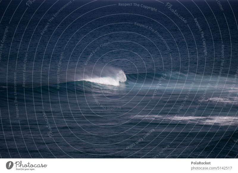 #A0# Uuand gossip! Waves Swell Undulation Wavy line wave Wave action breakwater Wave break Crest of the wave Wave length Water Ocean Force Momentum Energy ocean