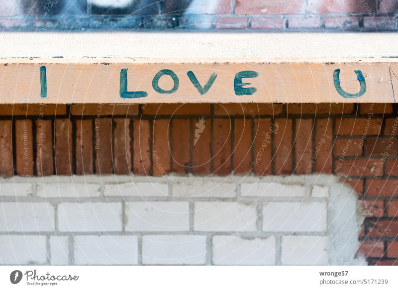 The older the better | not a question of age topic day the older the better Love i love u Crayon i love you Infatuation Characters Display of affection Graffiti