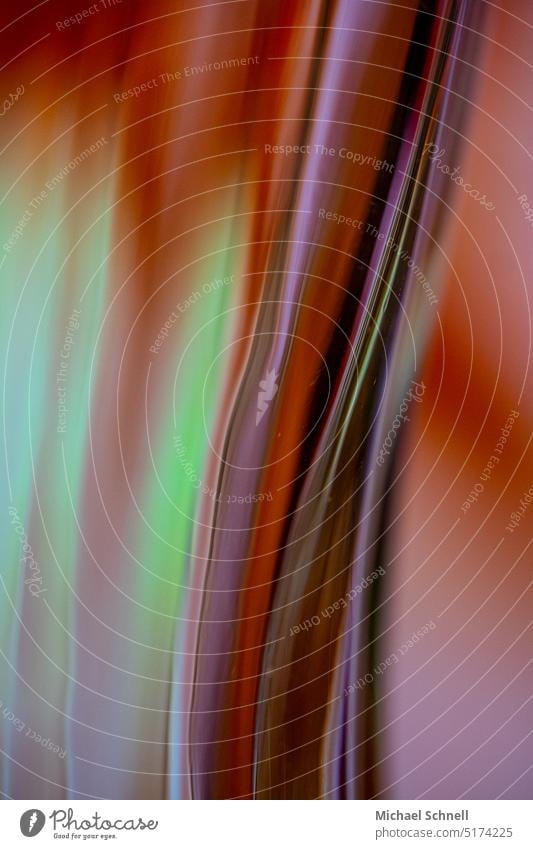 Abstract: Colorful lines abstraction abstract photography abstract background abstract shapes Colour Art clearer Light (Natural Phenomenon) blaze of lights
