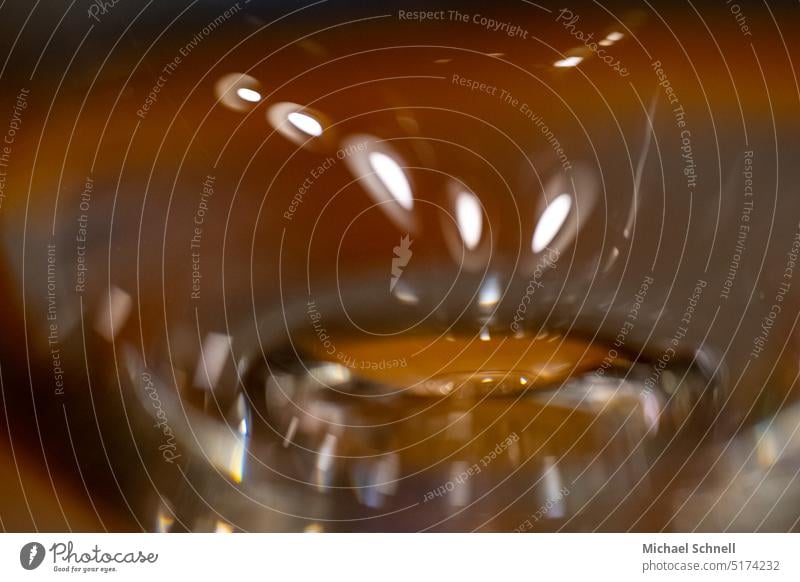 Abstract: reflections in a glass abstraction abstract photography abstract background abstract shapes Colour Art clearer Light (Natural Phenomenon)