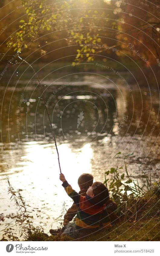 anglers Leisure and hobbies Playing Fishing (Angle) Trip Human being Child Toddler Brothers and sisters Friendship Infancy 2 1 - 3 years 3 - 8 years Nature