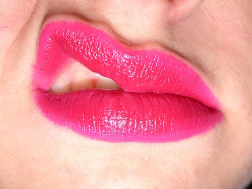 angry Woman Lips Red Anger Pink Lipstick Make-up Kissing Relationship Aggravation Macro (Extreme close-up) Close-up kiss Mouth Passion Face Skin up close Pout
