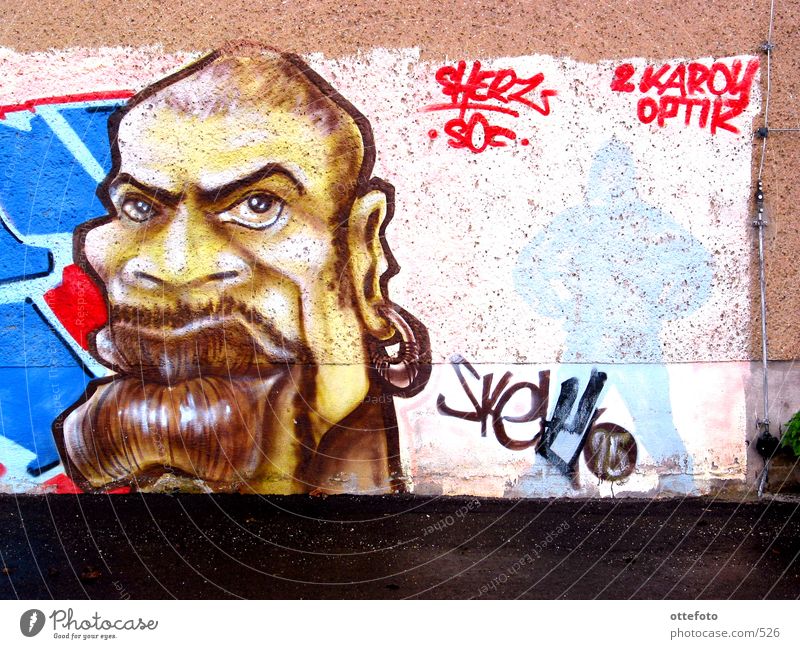 Graffiti Art Stock Photos and Pictures - 1,341,111 Images