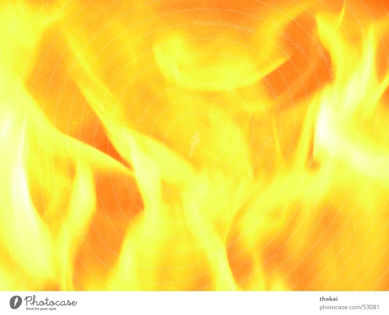 conflagration Yellow Glow Burn Hot Blaze Flame Fireplace Torch Orange