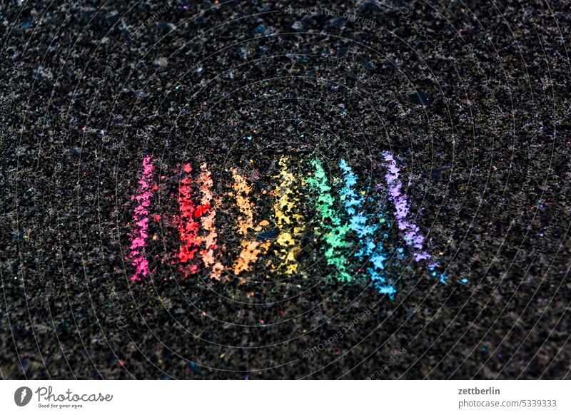 Drawing of rainbow colours with texts 'Happy Pride Month 2023', concept for  LGBTQAI community celebrations in pride month around the world. 14317556  Stock Photo at Vecteezy
