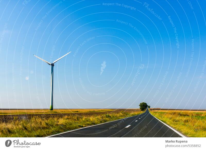 Windmills transforming wind power in electricity windmill turbine energy technology environment landscape industrial generator rotation renewable