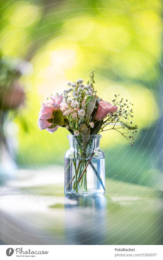 #A0# Bouquet flowers Florist Flower vase Joy Donate Wedding Decoration ornamental Decent Green Floristry Plant Design Colour photo