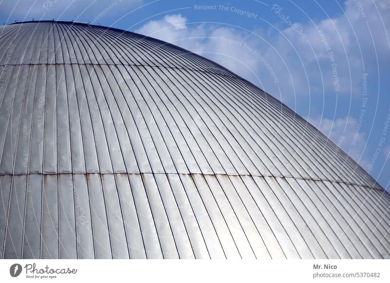 UT Bock auf Bochum I Star Theater Planetarium Domed roof domed building Astronomy Architecture Building Manmade structures Tourist Attraction Landmark