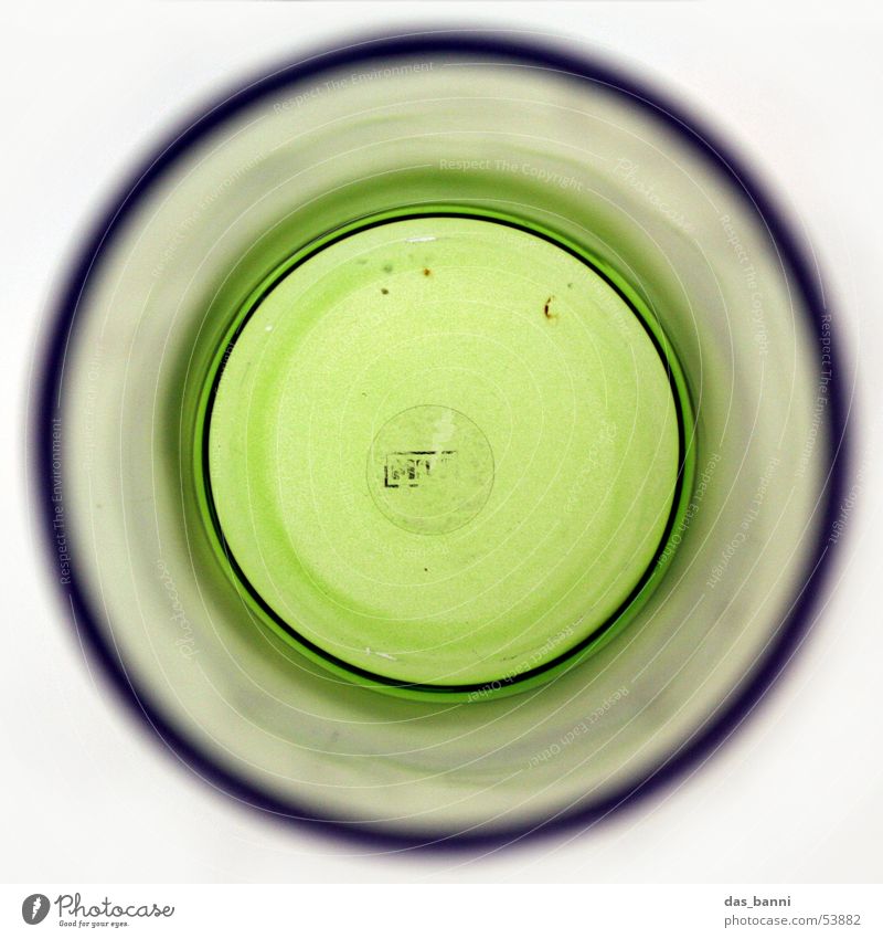 rounding #1 Round Green Blur Transparent White Middle Lightbox Depth of field Vase Tunnel Square Flower Lifestyle Things Design Exceptional Bird's-eye view