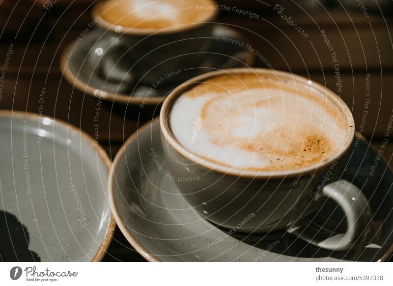 cappuccino Cappuccino Cappuccino cup Coffee Coffee cup To have a coffee Coffee break Coffee date
