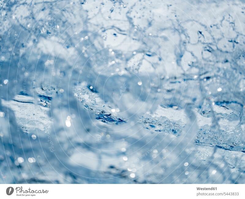 Clear water abstract nature natural world Selective focus Differential Focus outdoors outdoor shots location shot location shots background backgrounds blue