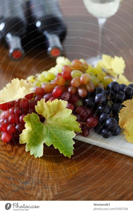 Still life with grapes and wine Wine Glass Wine Glasses Wineglass Wineglasses still life still-lifes still lifes Tray Trays nature natural world Quality Grape