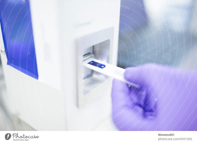 Preparation of check samples of stems in laboratory for drug production science sciences scientific swatch Swatches Samples processing scientist workplace