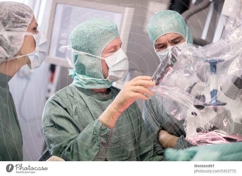 Neurosurgical operation surgery surgeries operating doctor physicians doctors treatment Medical Treatment treatments healthcare and medicine medical