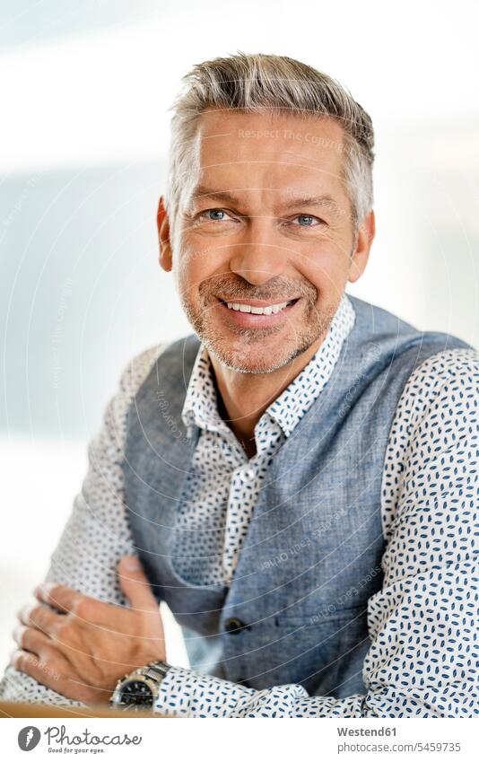 Portrait of smiling businessman human human being human beings humans person persons caucasian appearance caucasian ethnicity european 1 one person only