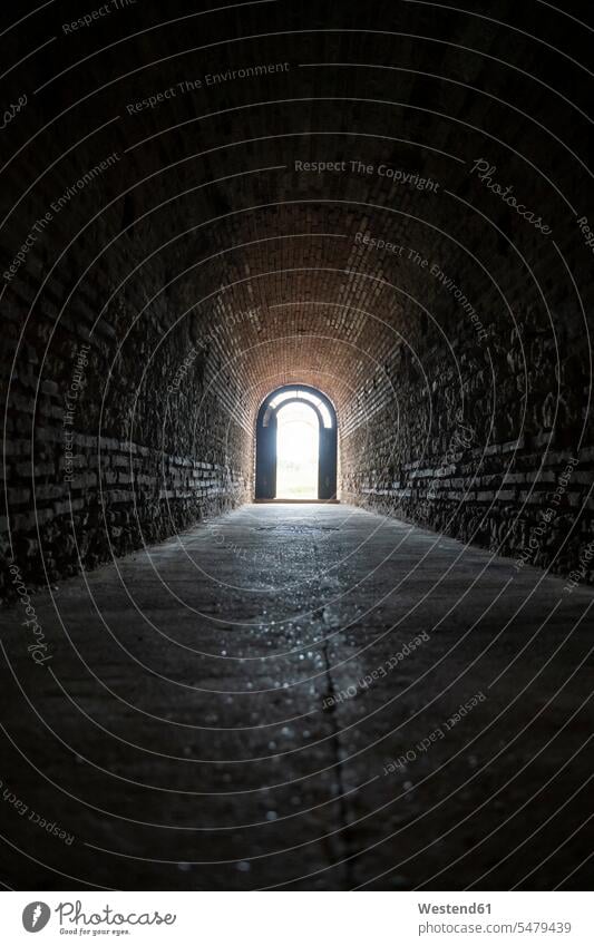 Llight at the end of the tunnel travel traveling explore exploring hope hoping Adventures adventurous Ending paths track tracks trail tunnels stones sunny