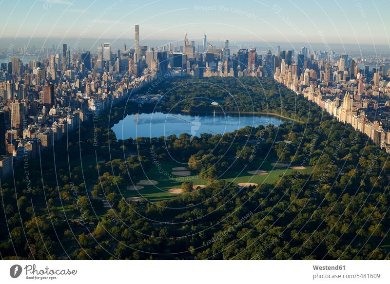 USA, New York City, view to Central Park journey travelling Journeys voyage city view city pictures city views urban view of the city City Views cityview
