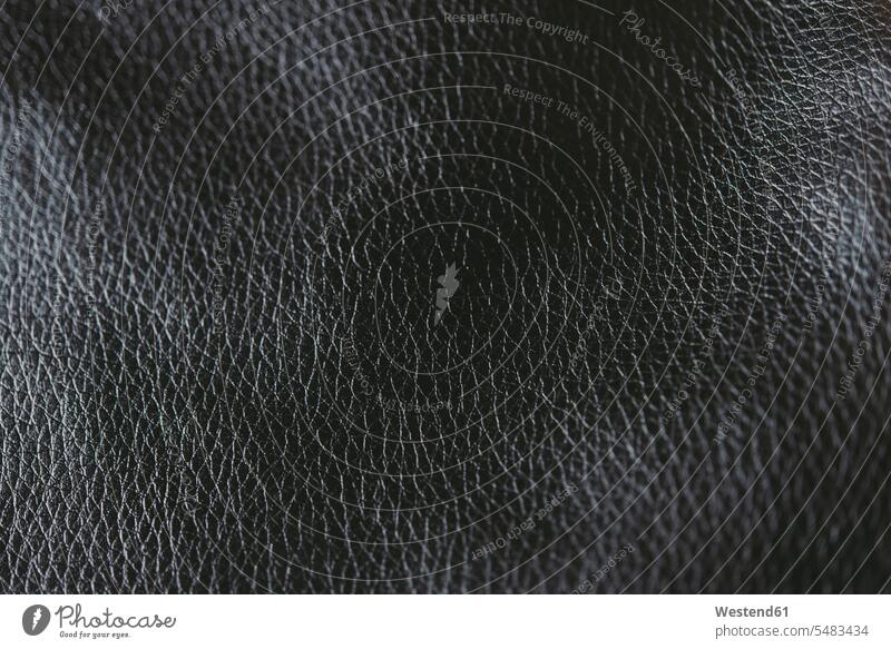 Black leather clothing clothes black close-up close up closeups close ups close-ups textured copy space full frame Part Of partial view cropped nobody