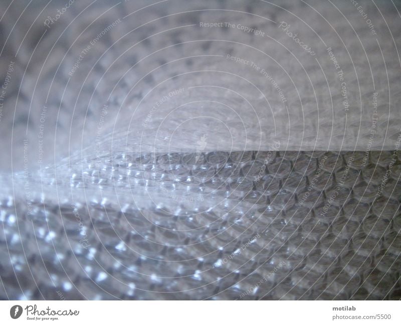 air packaging Packaging Air Transparent Photographic technology air cushion
