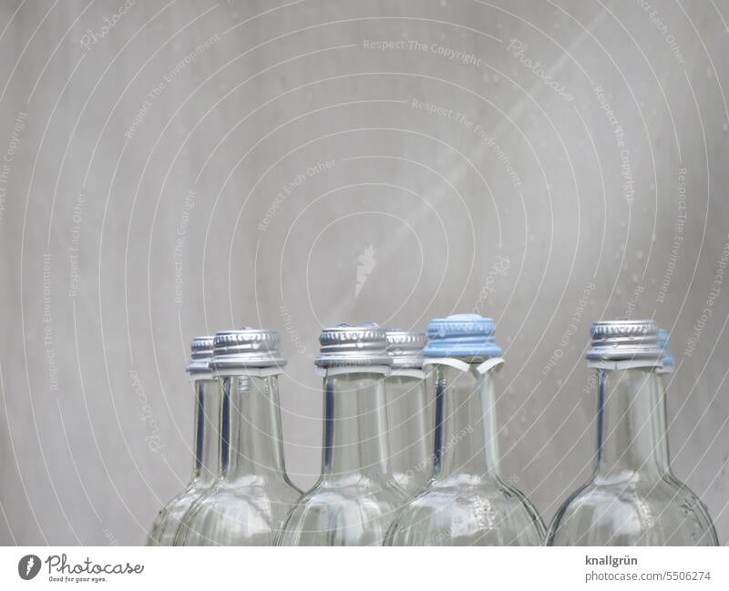 water bottle. Food - a Royalty Free Stock Photo from Photocase