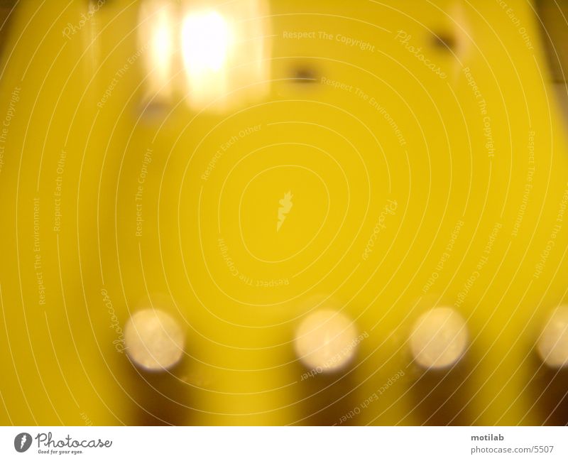 yellow °2 Yellow Photographic technology Blur Colour