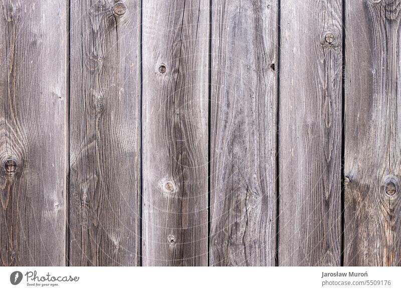 Light gray wooden panels wall background plank board aged texture old surface hardwood timber grungy abstract retro construction dark pattern rough weathered