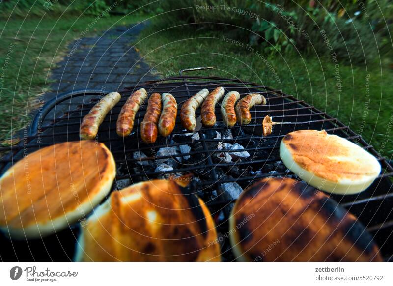 Grill ,it sausage and cheese Dinner Balanced organic Frying Bratwurst Burn Nutrition Eating Meat Garden salubriously Barbecue (apparatus) BBQ grilled cheese