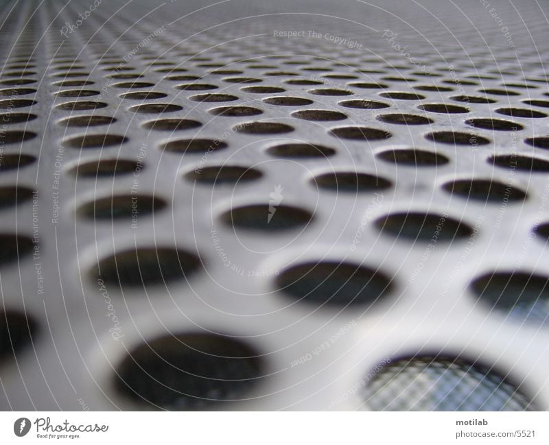 holes Hollow Pattern Infinity Photographic technology