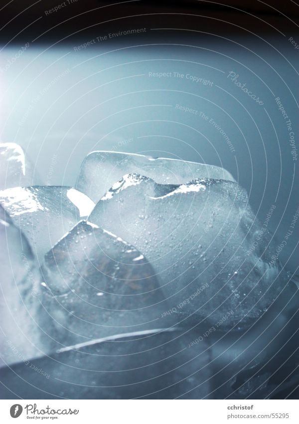 iceberg Ice cube Melt Freeze Frozen Cold icecube Block of ice