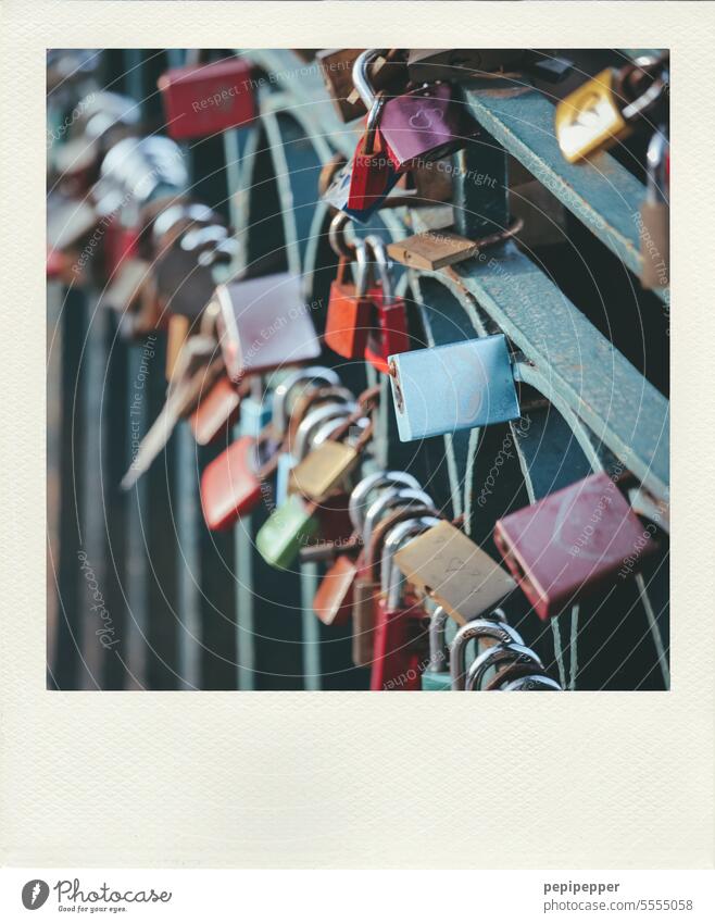 marble, stone and iron... old love lock on a bridge Love Locks Love padlock Romance Infatuation Emotions Relationship Display of affection Loyalty