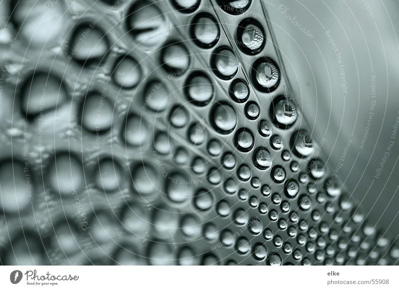 drops Abstract Suction Glass block Craft (trade) Round Stone Minerals Lanes & trails Drops of water Sphere