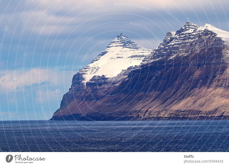 North Atlantic Faroe Islands färöer Atlantic island Atlantic Ocean Sheep Islands North Atlantic Islands Peaceful ancient Calm cliffs rocky Rock Hill
