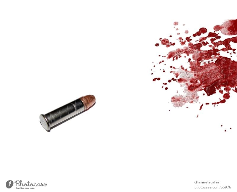 bullet time Image type and genre Assassin Handgun Rifle Cartridge Sphere Blood Death