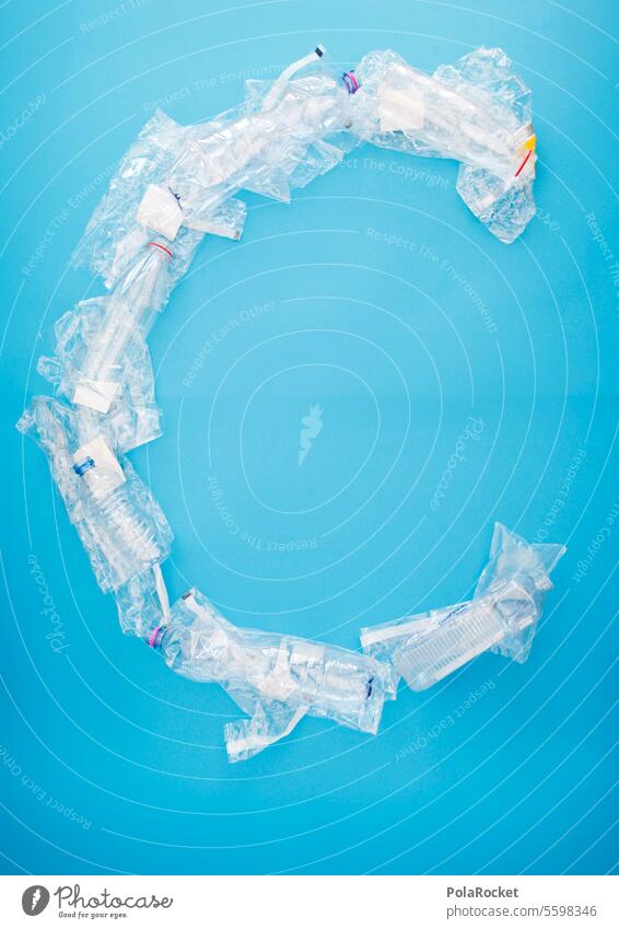 #A0# C... wie Ciemlich runtergekommener Planet letter c Recycling Plastic Plastic packaging Plastic waste plastic free Packaging Trash plastic waste