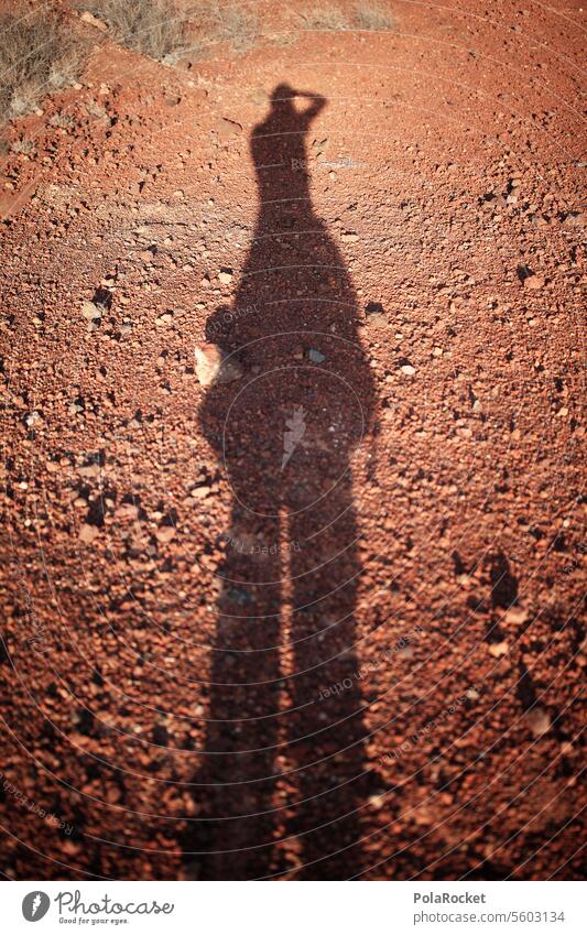 #A0# Selfie on Mars Selfies selfie Selfie stick Selfie portrait Artist Artist portrait Lifestyle Photography Martian landscape