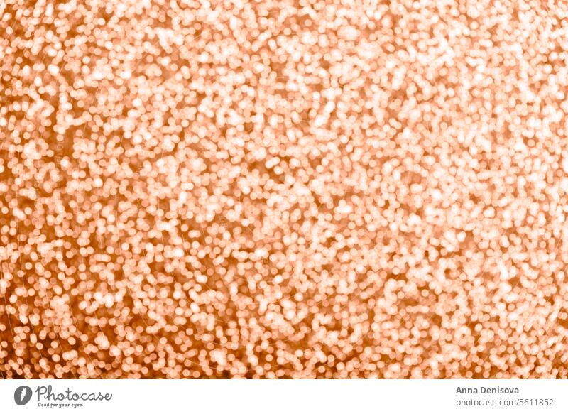 Abstract background,viva magenta peach fuzz color of the year 2024 trend design abstract bokeh beige yellow pattern rainbow gradient gold christmas new year
