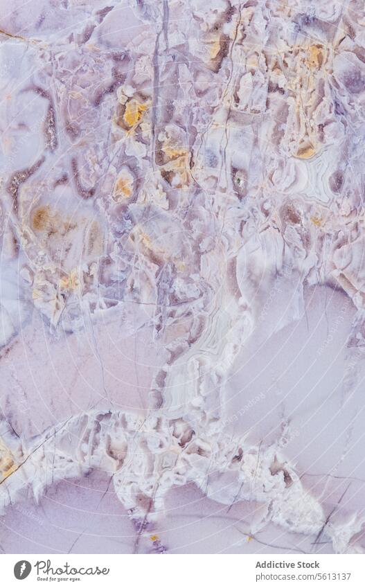 Elegant natural marble texture for background natural stone purple white veining pattern surface material abstract design elegant high-resolution subtle hues