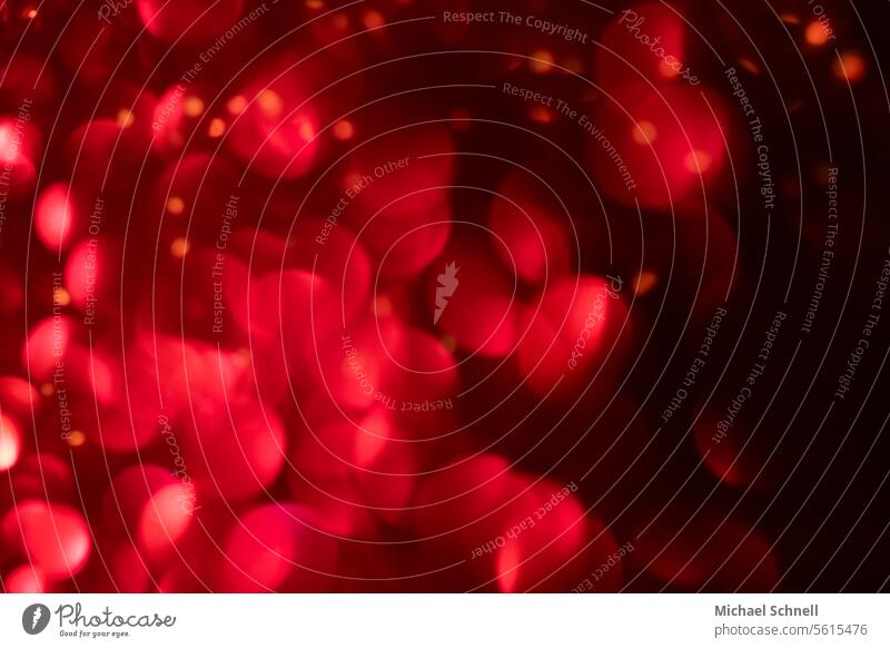 Bokeh in red bokeh bokeh lights Bokeh abstract background Abstract blurriness Light Glittering Bokeh background see red dream whorls