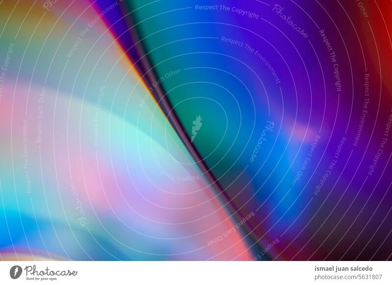 blue neon lights abstract background rays rays of light laser colors colorful blue background blue color bokeh design art gradient digital technology cd