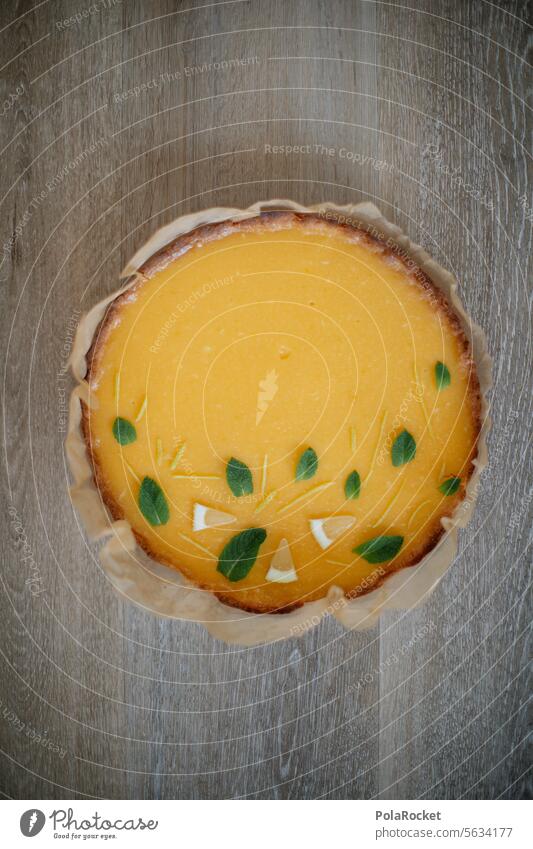 #A0#Sour cake Cake Baking Delicious Baked goods Dessert Candy Nutrition Dough Lemon Slice of lemon lemon cake