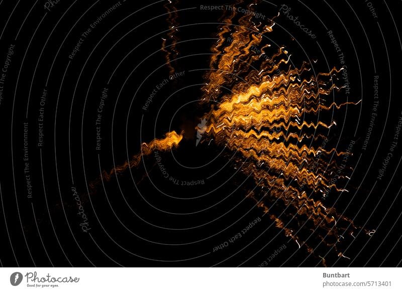 Big Bang Firecracker Waves rays Light vibrations Physics New Year's Eve Night Spark Feasts & Celebrations Pyrotechnics Party Explosion Illuminate Night sky