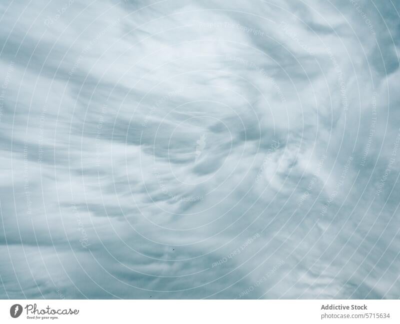Ethereal blue cloud texture for serene spring backgrounds abstract sky light soft calming springtime atmosphere gentle wispy ethereal backdrop tranquil peaceful