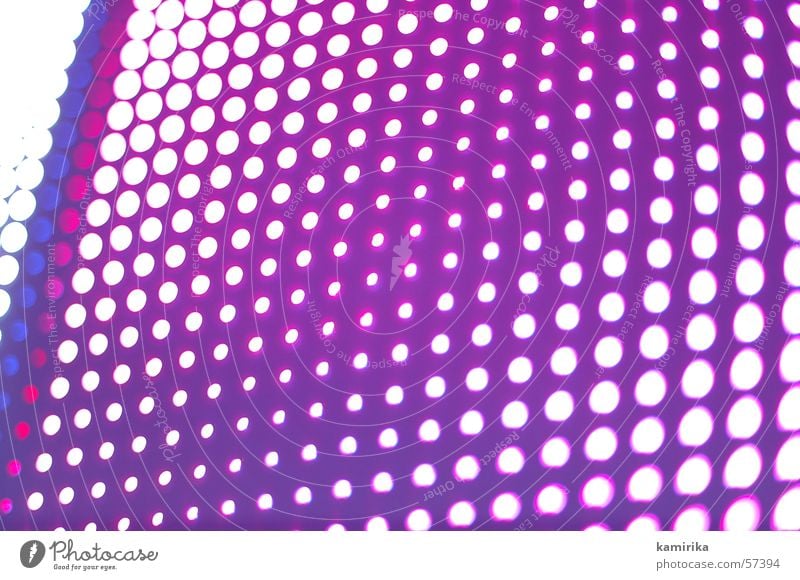 lcd Light Lamp LCD Violet Flashy Screen Background picture Structures and shapes dots Point wallpapers Illuminate