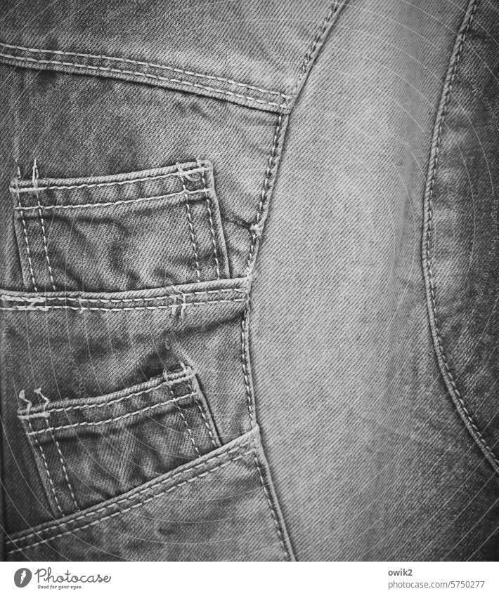 jacket like pants Denim garments Pants Jacket Cloth Jeans Clothing Style Close-up Outfit Fashion textile Easygoing Nath Detail Design jeans weave Washed out