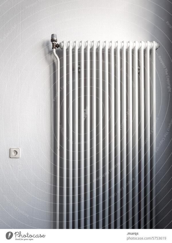 heating Heater Heating heating costs Energy crisis Save energy Heating pipe Cold Warmth radiator heating system Energy Management warm Energy industry Expensive
