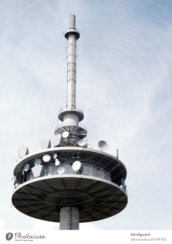 radio tower Transmitting station Radio link system Radio technology High frequency technology Citizen band radio Antenna Radio (broadcasting)