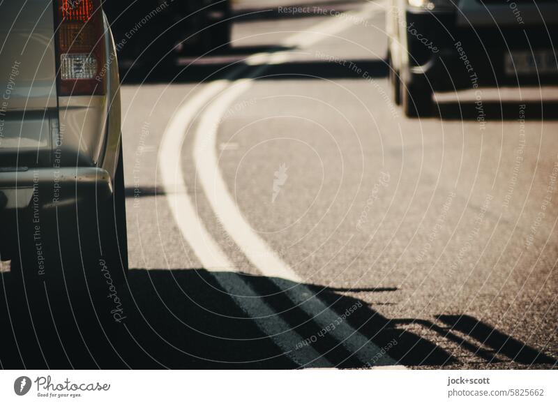 literally | just getting your act together car Driving Curve Left-hand traffic Median strip Transport Traffic infrastructure Street Lane markings In transit