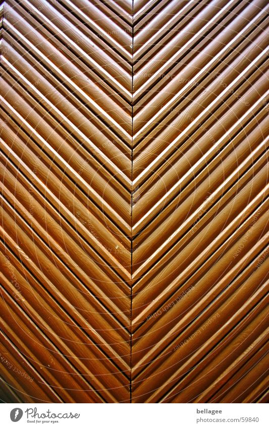 fishbone Wood Brown Parquet floor Pattern Fish bone Door Wood strip Structures and shapes Exterior shot