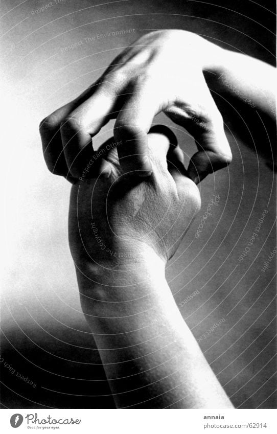 battle Hand Claw Attack Brutal Black & white photo Force Threat Fear Contrast Difference Fight Pain Approach